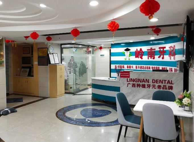 南宁种牙医院怎么选？医生资质、种植技术、价格透明度这些关键点怎么判断？-图2