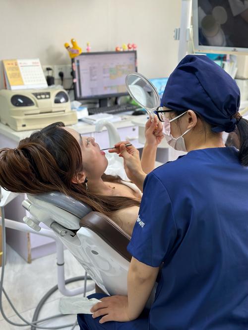 深圳北大医院种植牙怎么样?医生技术好不好?价格透明吗?术后恢复需要注意什么?-图2 深圳北大医院种植牙怎么样?医生技术好不好?价格透明吗?术后恢复需要注意什么?-图2