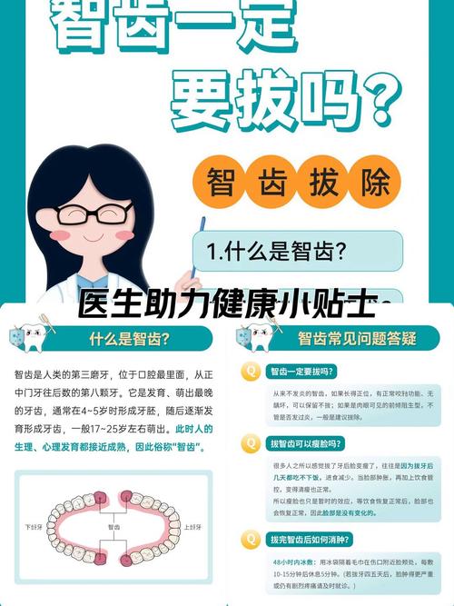 拔牙后就必须种牙吗？不种牙会有哪些隐患？镶牙、活动假牙等替代方案该怎么选？-图2