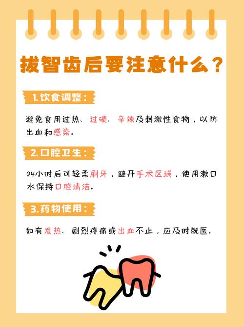 正畸矫正结束后拔智齿的最佳时间是什么时候？会影响矫正后的牙齿稳定性和整体效果吗？-图1