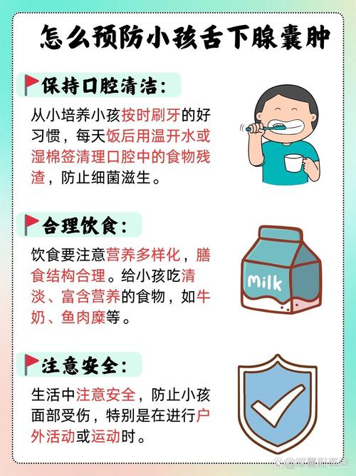 口腔囊肿治疗方法有哪些？不同类型囊肿如何选择最佳方案？术后复发率高吗？-图3