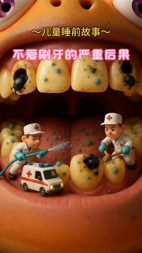 刷牙方法不对竟埋下这么多健康隐患?这些错误习惯如何悄悄损伤牙齿与牙龈?-图1 刷牙方法不对竟埋下这么多健康隐患?这些错误习惯如何悄悄损伤牙齿与牙龈?-图1