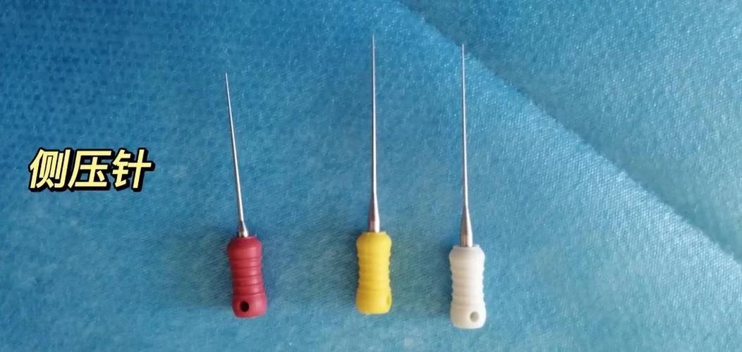 临床操作中根管扩大针的使用方法有哪些关键步骤及不同根管形态下的操作技巧?-图1 临床操作中根管扩大针的使用方法有哪些关键步骤及不同根管形态下的操作技巧?-图1