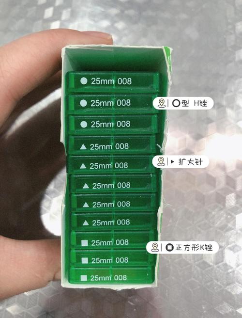 临床操作中根管扩大针的使用方法有哪些关键步骤及不同根管形态下的操作技巧?-图2 临床操作中根管扩大针的使用方法有哪些关键步骤及不同根管形态下的操作技巧?-图2
