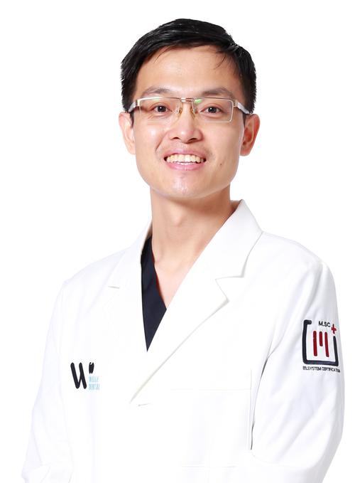 乐清做牙齿正畸的医生-图3 乐清做牙齿正畸的医生-图3