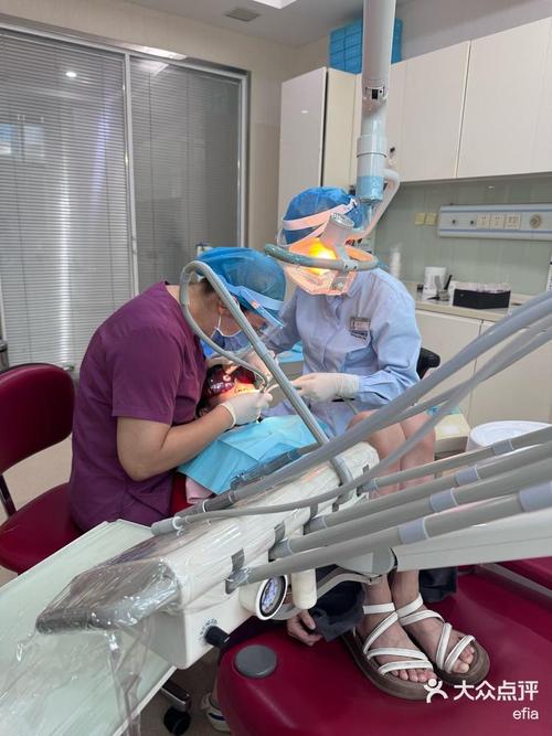 拜博口腔正畸韦医生的技术如何?针对不同错颌畸形矫正方案是否个性化,真实效果案例口碑怎样?-图2 拜博口腔正畸韦医生的技术如何?针对不同错颌畸形矫正方案是否个性化,真实效果案例口碑怎样?-图2