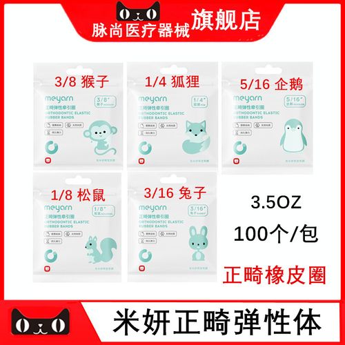 正畸圈中频繁提及的松鼠型号究竟指什么?它在牙齿矫正中具体承担何种功能,又有哪些独特优势?-图1 正畸圈中频繁提及的松鼠型号究竟指什么?它在牙齿矫正中具体承担何种功能,又有哪些独特优势?-图1