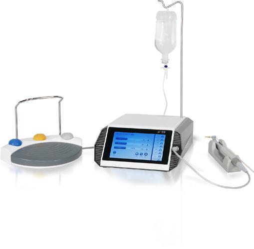 牙科种植机的正确使用方法是什么?不同种植体类型下操作步骤有何差异?-图1 牙科种植机的正确使用方法是什么?不同种植体类型下操作步骤有何差异?-图1