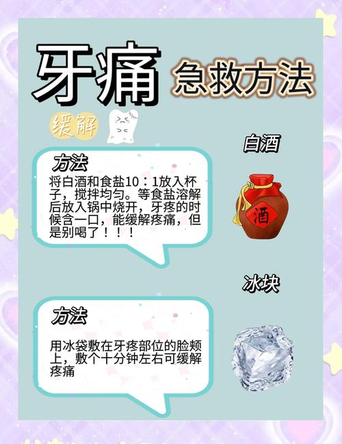 火牙疼发作疼得受不了？如何快速缓解上火牙疼，最快止疼方法到底是什么？-图1