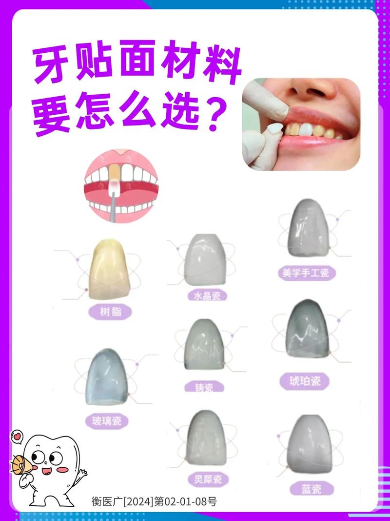 美白牙贴的使用方法-图2