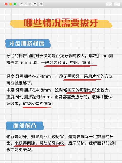 畸形牙的治疗方法有哪些？不同畸形类型该如何选择最佳方案？治疗周期和效果如何保障？-图2