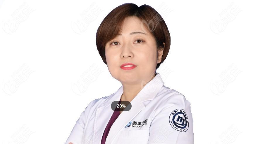 南通地区如何找到靠谱的口腔正畸医生？需要重点考察哪些资质、案例和患者口碑？-图2