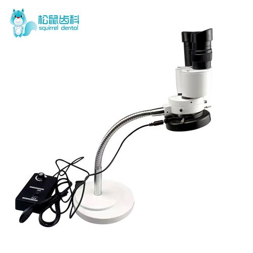 口腔显微镜使用方法-图2