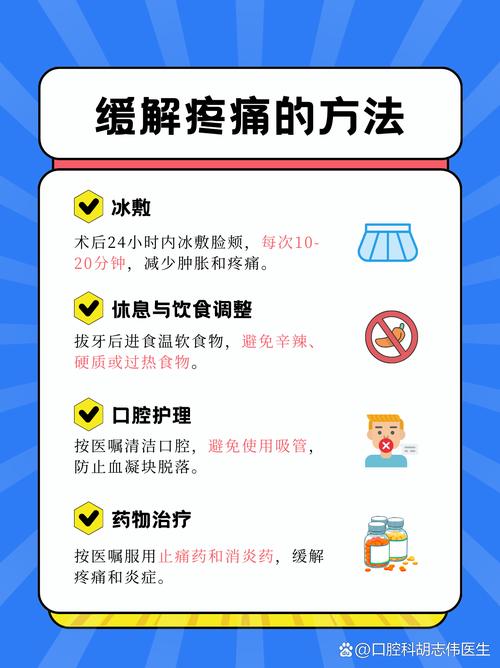智齿疼痛时如何快速缓解？哪些家庭护理方法安全有效，什么情况下必须及时就医处理？-图2