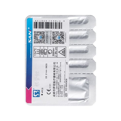 s3镍钛的正确使用方法是什么？操作时有哪些关键步骤和注意事项需要特别注意？-图1