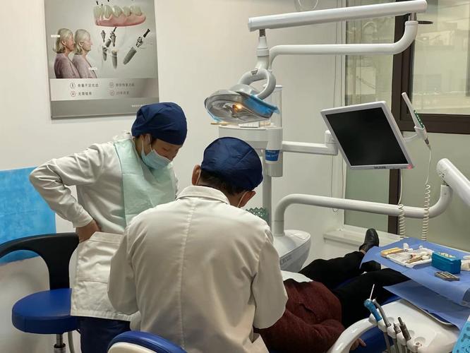 种牙一次就弄好了-图1