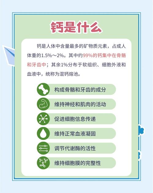 钙思莫的使用方法-图2