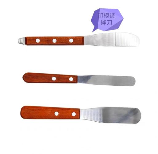 调拌刀的正确使用方法有哪些？新手如何避免常见误区并提升调拌效率？-图1