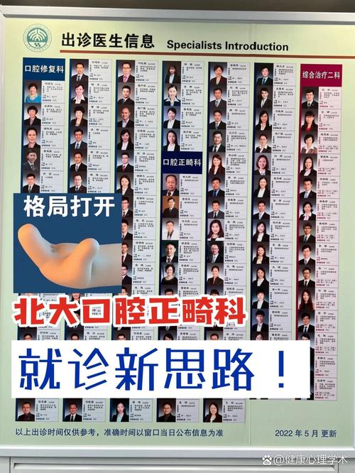 北京正畸医生那么多，到底该怎么选？技术好、口碑佳的医生有哪些关键特质？-图3