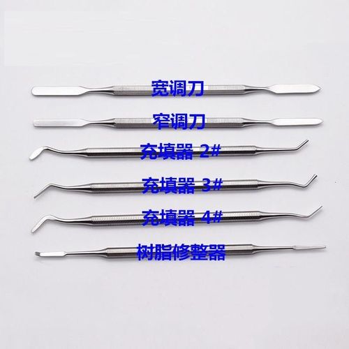 口腔调刀的正确使用方法是什么？新手必看操作步骤与注意事项有哪些？-图1