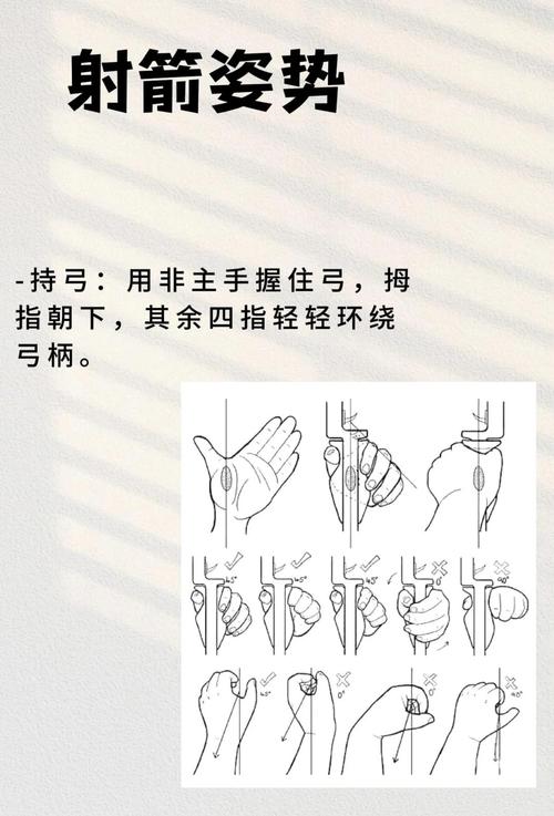 德标面弓的使用方法和传统面弓有何不同？具体操作步骤及注意事项有哪些？-图3
