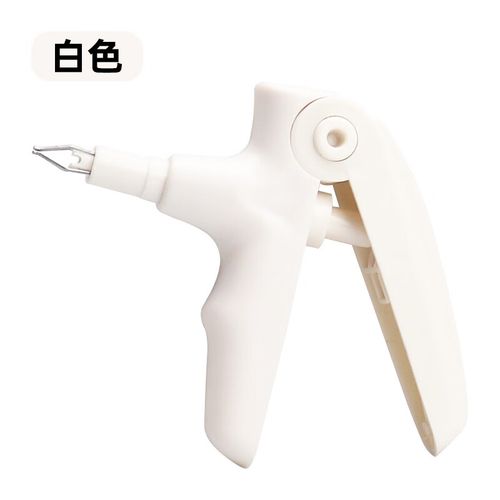 正畸结扎枪的正确使用步骤是怎样的?观看使用视频时新手需要重点掌握哪些操作细节?-图1 正畸结扎枪的正确使用步骤是怎样的?观看使用视频时新手需要重点掌握哪些操作细节?-图1