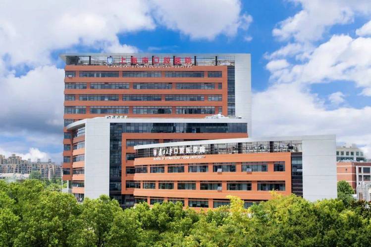 上海这么多著名正畸牙科医院,到底该怎么选?哪些医院的医生资质和技术更靠谱?-图1 上海这么多著名正畸牙科医院,到底该怎么选?哪些医院的医生资质和技术更靠谱?-图1