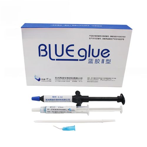 咬合蓝胶的正确使用方法是什么？从调配到操作的详细步骤有哪些？新手使用时需注意哪些关键细节才能确保效果？-图3