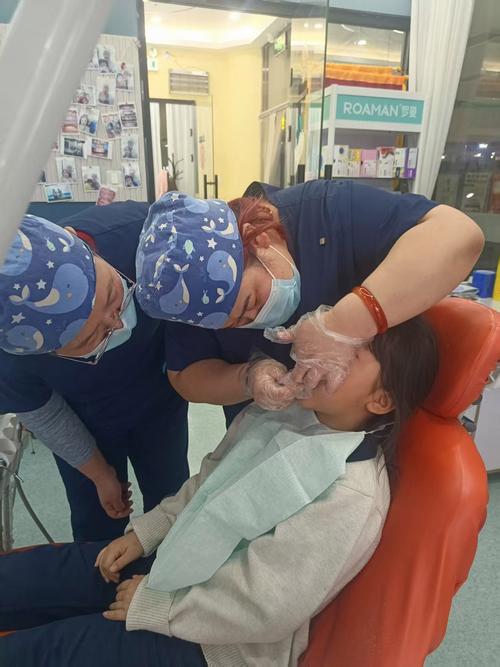 想知道种牙取模型怎么操作？从准备到完成的详细步骤和注意事项-图1