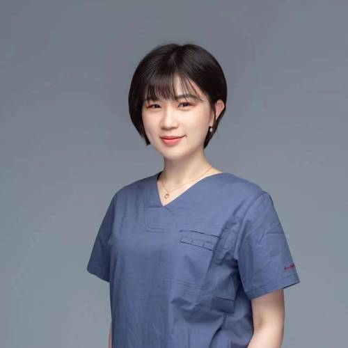 北大口腔正畸为何选择周洋医生？他的技术方案与效果保障有哪些独特之处？-图1