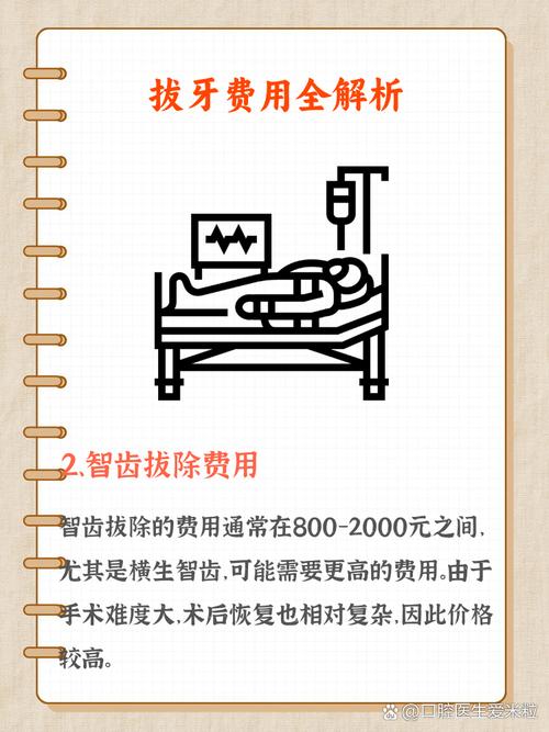 正畸拔牙医保报销有条件？哪些情况能报？报销比例和普通拔牙有何不同？-图2