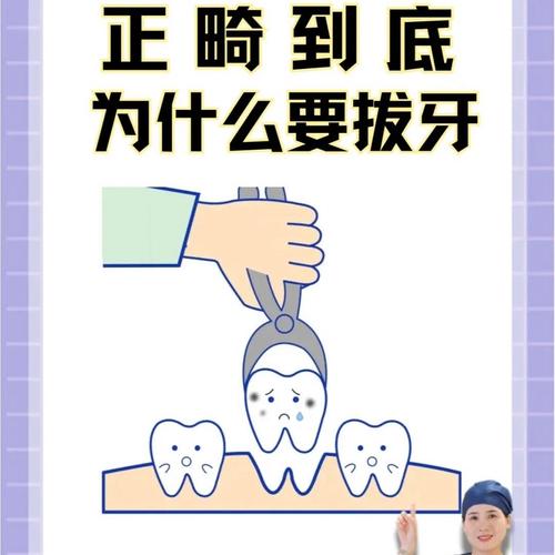正畸拔牙时可以直接拔除龋齿吗？龋齿程度是否会影响正畸拔牙的选择与治疗效果？-图1