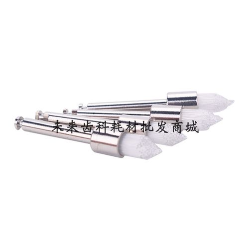 抛光杯的正确使用方法具体包含哪些步骤？新手操作时容易忽视哪些关键细节以避免杯体损伤？-图2