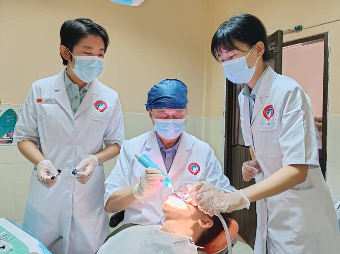 正畸正颌联合治疗会诊适用于哪些颌面问题？-图3