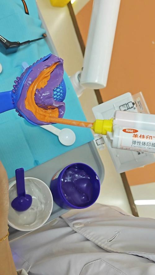 牙科取模的正确方法是什么?步骤要点有哪些?-图2 牙科取模的正确方法是什么?步骤要点有哪些?-图2