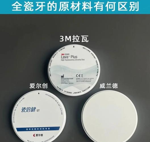 冰晶正畸与陶瓷矫正器的主要区别有哪些？-图2