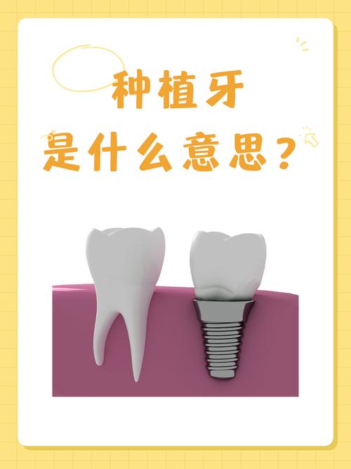 种牙后牙体具体分为哪几种不同类型呢?-图3 种牙后牙体具体分为哪几种不同类型呢?-图3