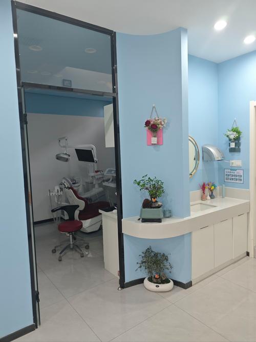 正畸诊所选位置，客流和便利哪个重要？-图1