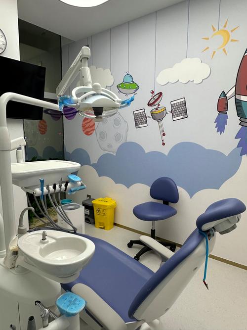 正畸诊所选位置，客流和便利哪个重要？-图3