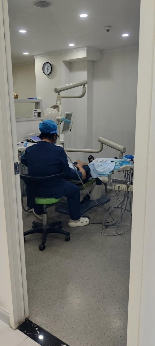 惠州中心医院种牙-图2