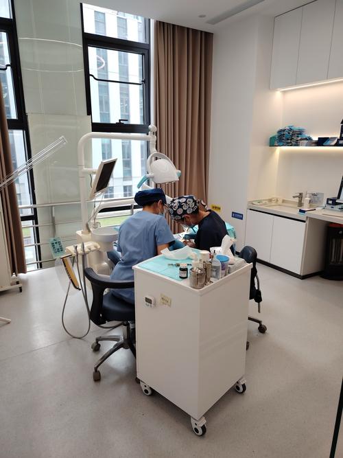 惠州中心医院种牙-图1