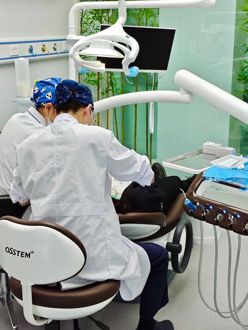 上海正畸医院科瓦专业正畸有何独特优势?-图2 上海正畸医院科瓦专业正畸有何独特优势?-图2