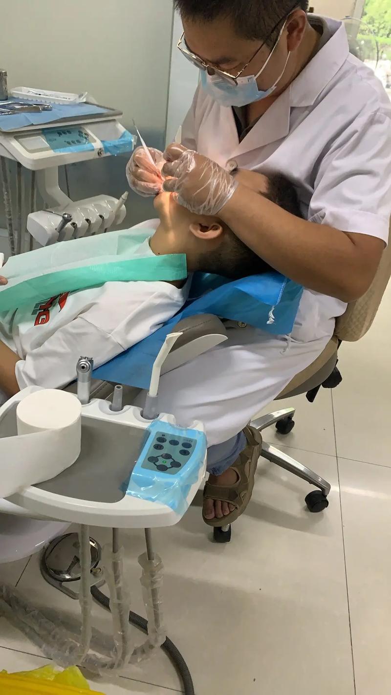 温州儿童正畸去哪家牙科？效果费用如何？-图2