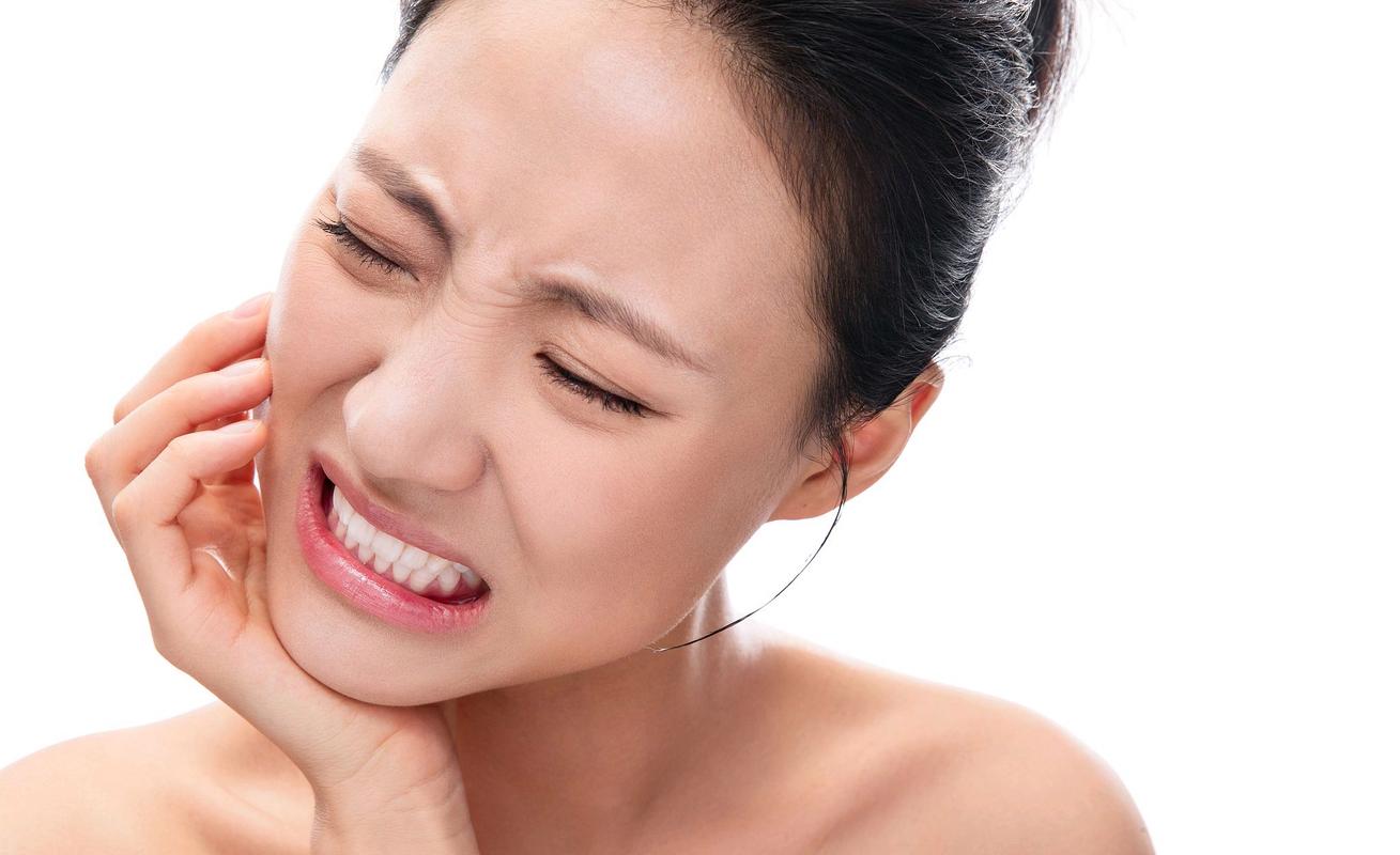 种牙后浑身酸痛是正常现象吗？-图1