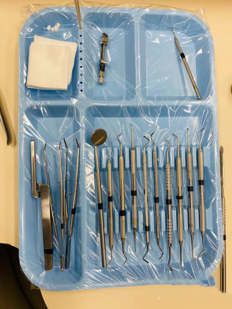 树脂充填的方法有哪些主要类型及应用？-图2