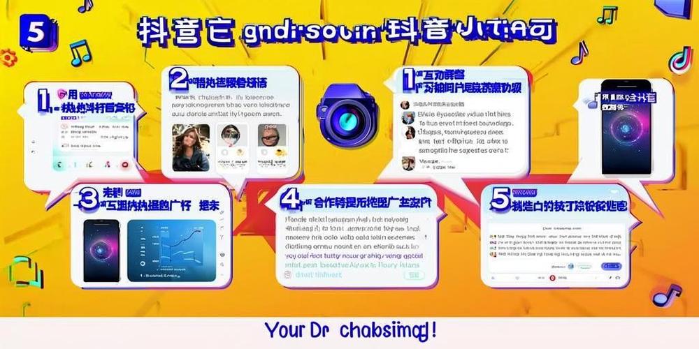 抖音代刷一元10个赞？自助下单平台真能全网最低价？-图1