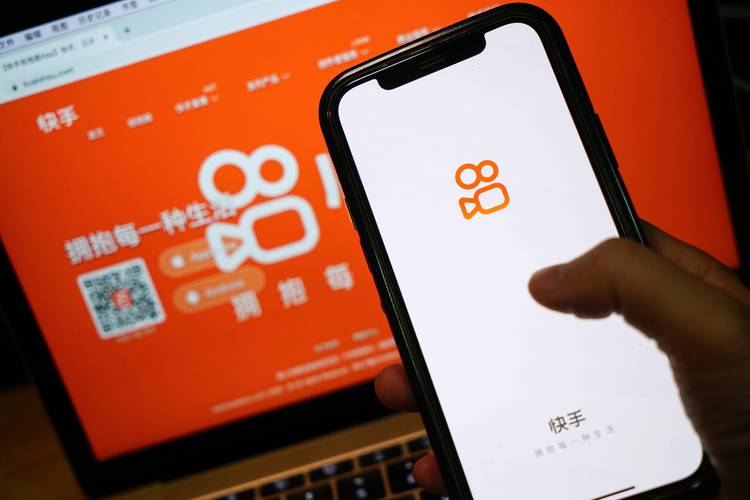 快手24小时自助点赞播放量服务免费靠谱吗？-图2