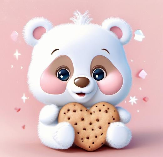 dy业务平台的涨赞小熊熊与双击圣诞有何关联？-图1