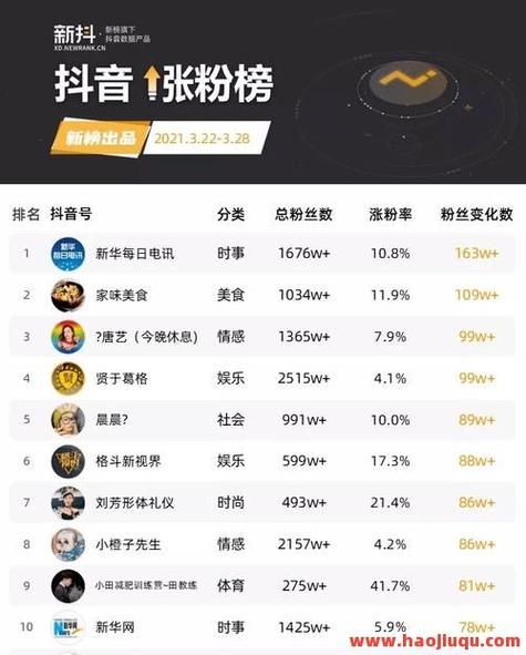 抖音评论粉丝涨赞低价下单网站有哪些？-图1