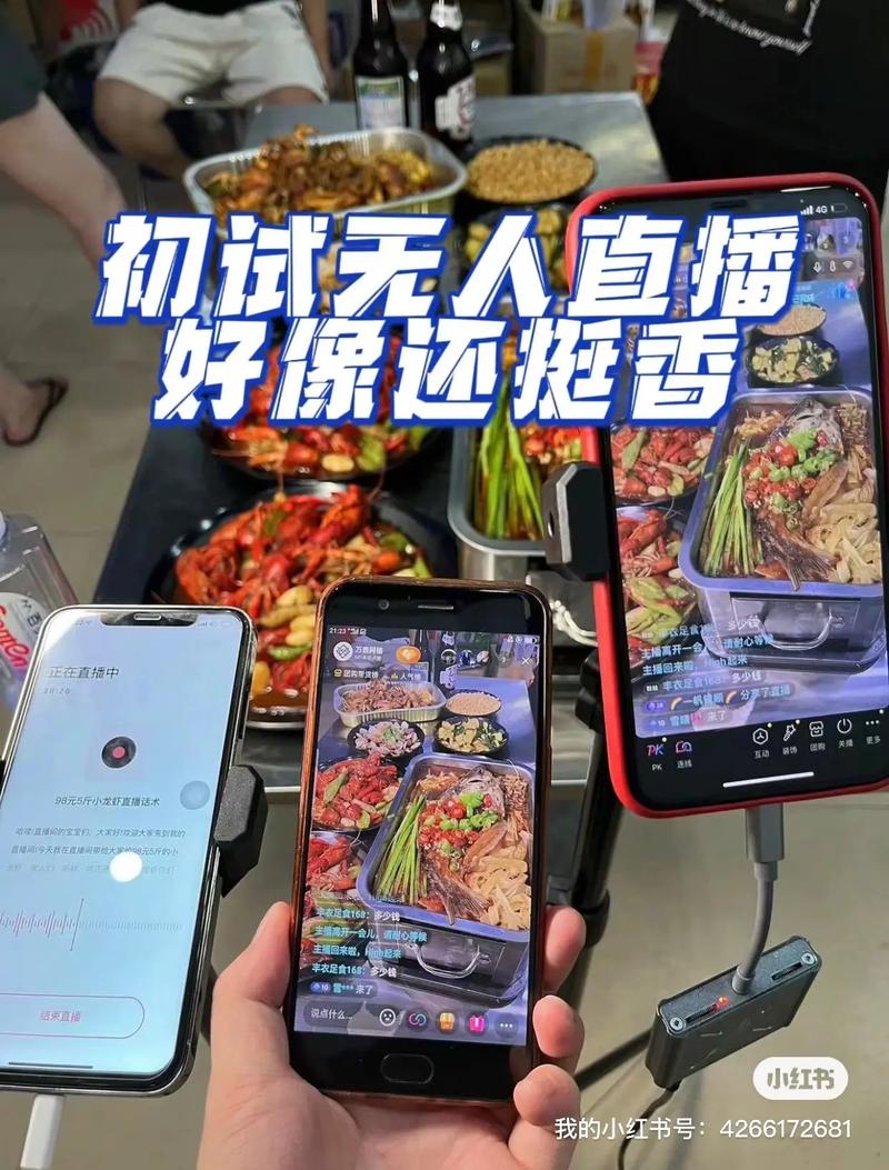 抖音直播挂人自助平台靠谱吗？KS下单低价操作可行？-图2